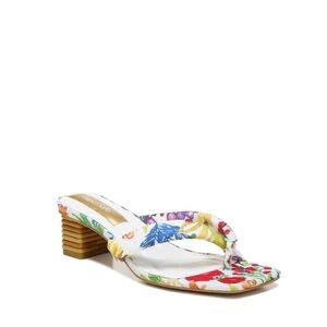 FRANCO SARTO Carmella Slide Sandal, size 6